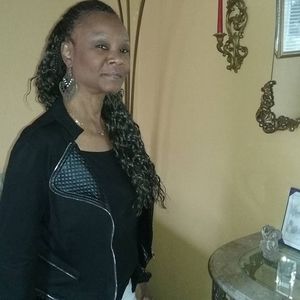 Meet your Posher, Wanda